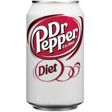 Dr Pepper Soft Drink