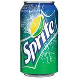 Sprite Soft Drink