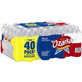 Ozarka Bottled Water