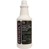 Husky 1100 Traffic Lane & Bonnet Cleaner/Solvent Spotter(2Color)