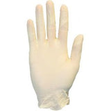 Safety Zone Powder Free Natural Synthetic Gloves
