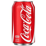 Coke Soft Drink
