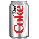 Diet Coke Soft Drink