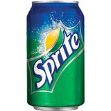 Sprite Soft Drink