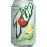 7UP Soft Drink