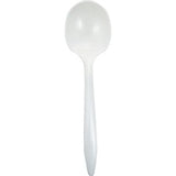Safety Zone Soup Spoon
