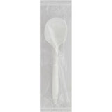 Safety Zone Soup Spoon