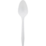 Safety Zone Tea Spoon