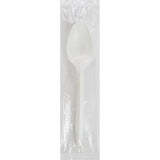 Safety Zone Tea Spoon