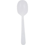 Safety Zone Soup Spoon