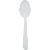 Safety Zone Tea Spoon