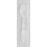 Safety Zone Tea Spoon