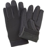 Safety Zone High Dexterity Glove with Thinsulate Palm & Velcro Cuff