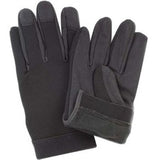 Safety Zone High Dexterity Glove with Thinsulate Palm & Velcro Cuff