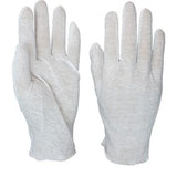 Safety Zone White Light Weight Inspectors Gloves