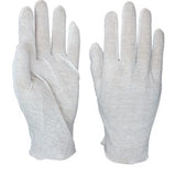 Safety Zone White Light Weight Inspectors Gloves