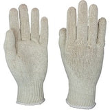 Safety Zone Light Weight String Knit Gloves
