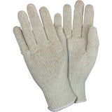 Safety Zone Light Weight String Knit Gloves