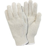 Safety Zone Medium Weight String Knit Gloves