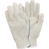 Safety Zone Medium Weight String Knit Gloves