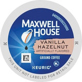 Maxwell House Coffee K-Cup