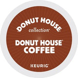 Donut House Coffee K-Cup