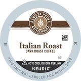 Barista Prima Coffee K-Cup