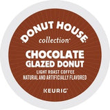 Donut House Coffee K-Cup