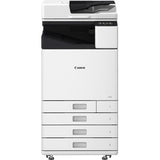 Canon WG7200 WG7250Z Inkjet Multifunction Printer - Color