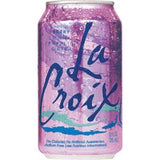 LaCroix Flavored Sparkling Water