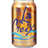 LaCroix Flavored Sparkling Water