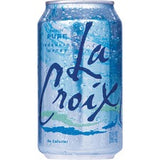 LaCroix Flavored Sparkling Water