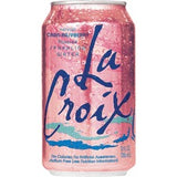 LaCroix Flavored Sparkling Water