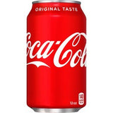 Coke Soft Drink
