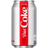 Diet Coke Soft Drink