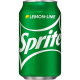 Sprite Soft Drink