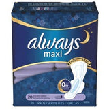 Always Sanitary Napkin