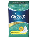 Always Sanitary Napkin
