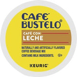 Café Bustelo® Coffee K-Cup