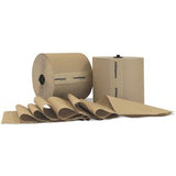 Transcend Roll Towel, Brown