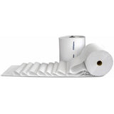 Transcend Roll Towel, Brown