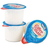 Coffee mate Liquid Creamer Singles