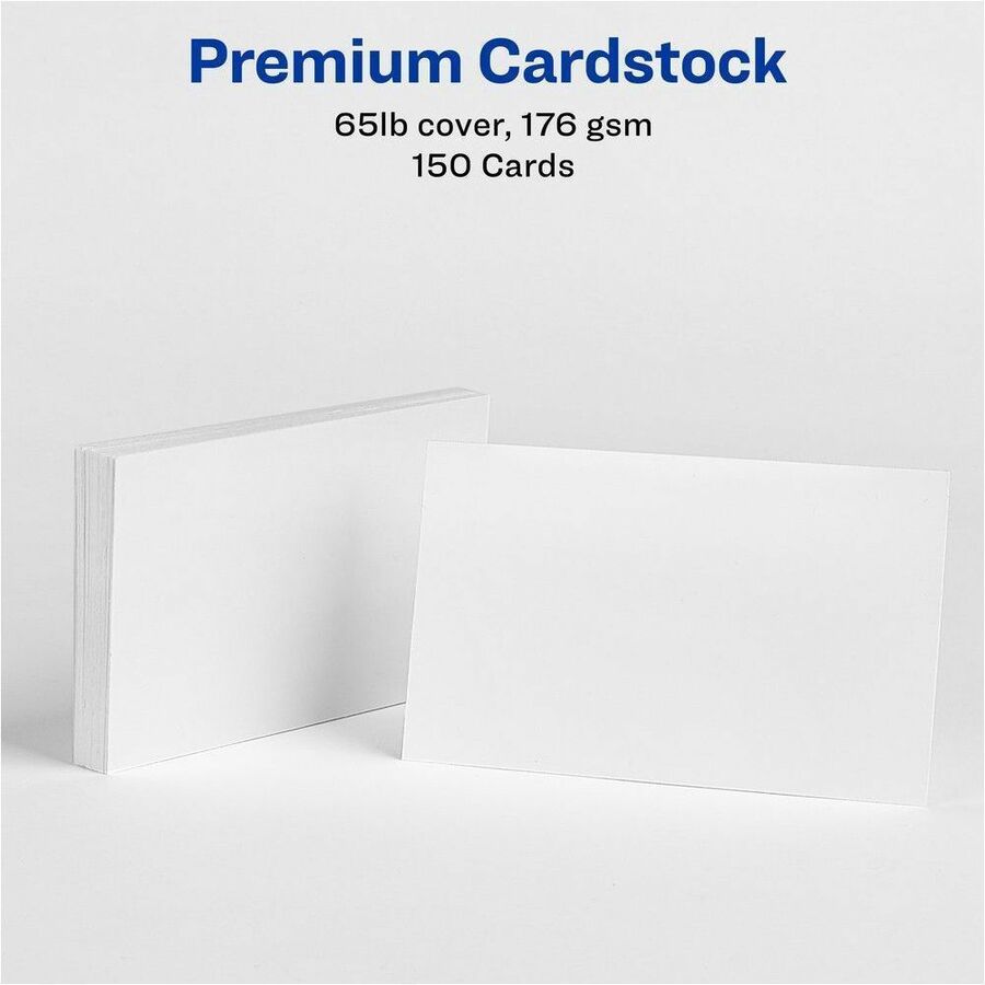 Avery® Index Cards
