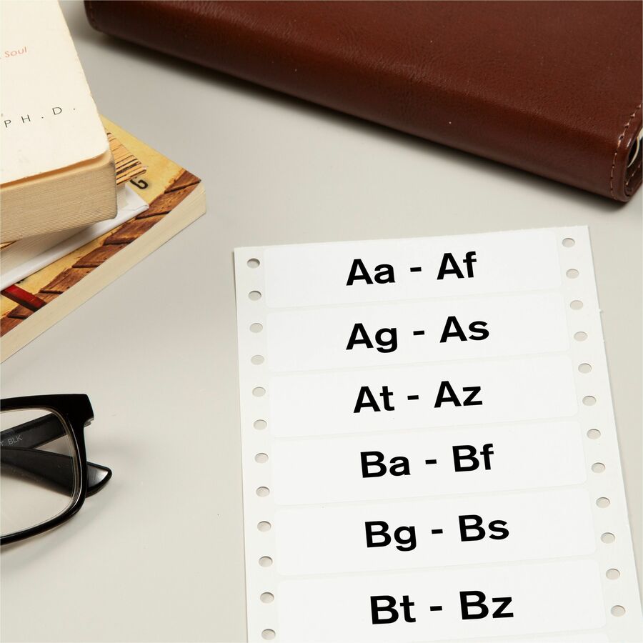 Avery® Continuous Form Computer Labels