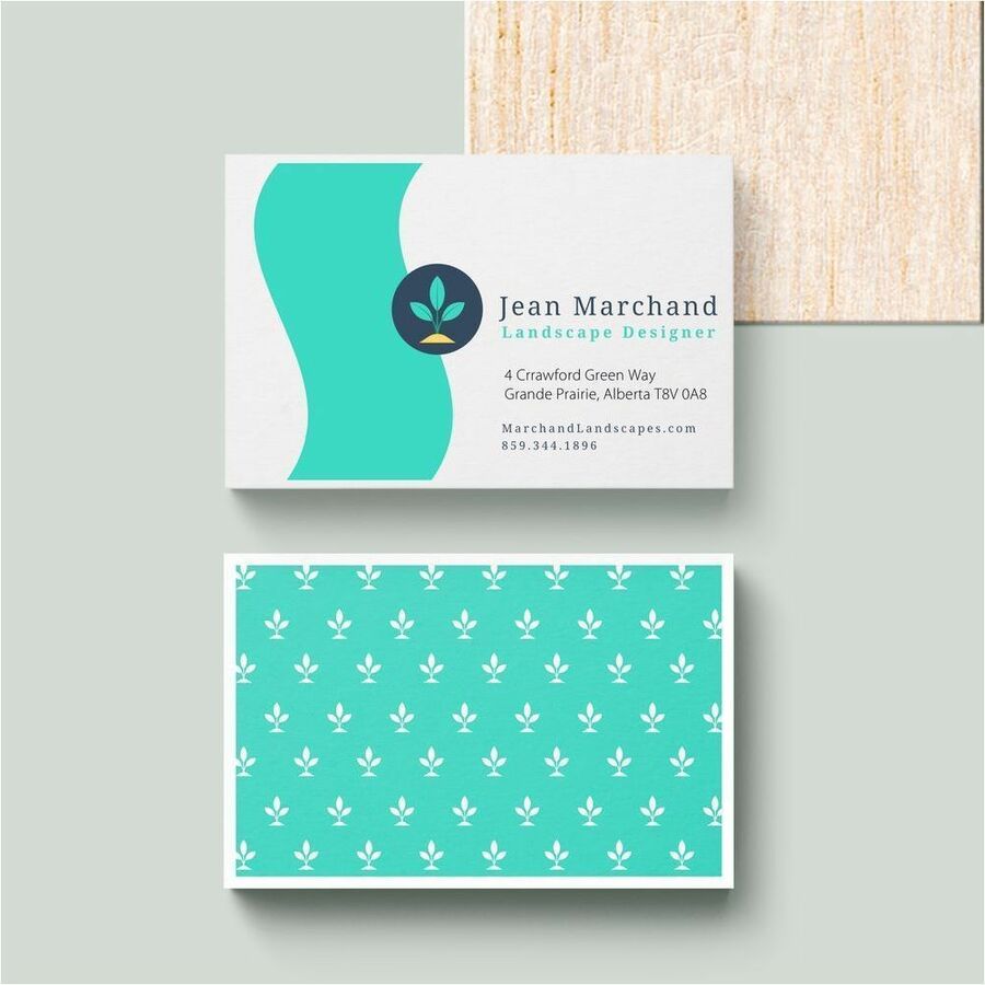 Avery® Business Cards with Sure Feed™ Technology