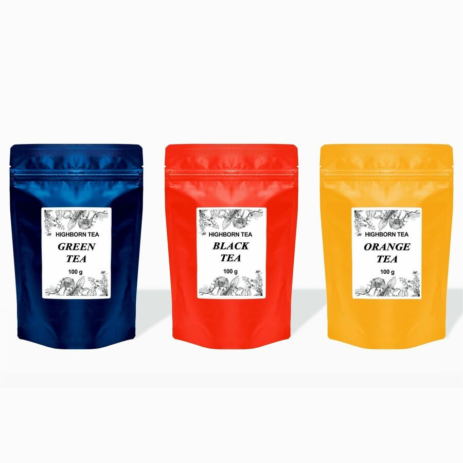 Avery® White Rectangle Labels with Sure Feed Technology