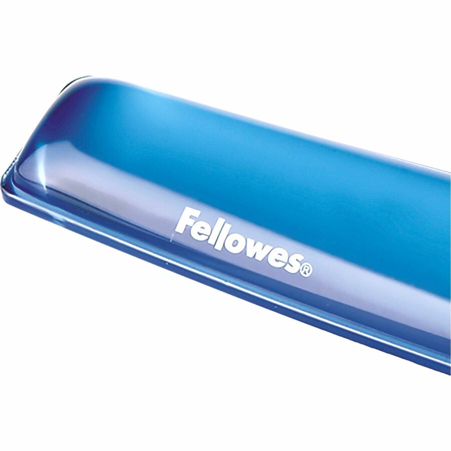 Fellowes Gel Wrist Rest