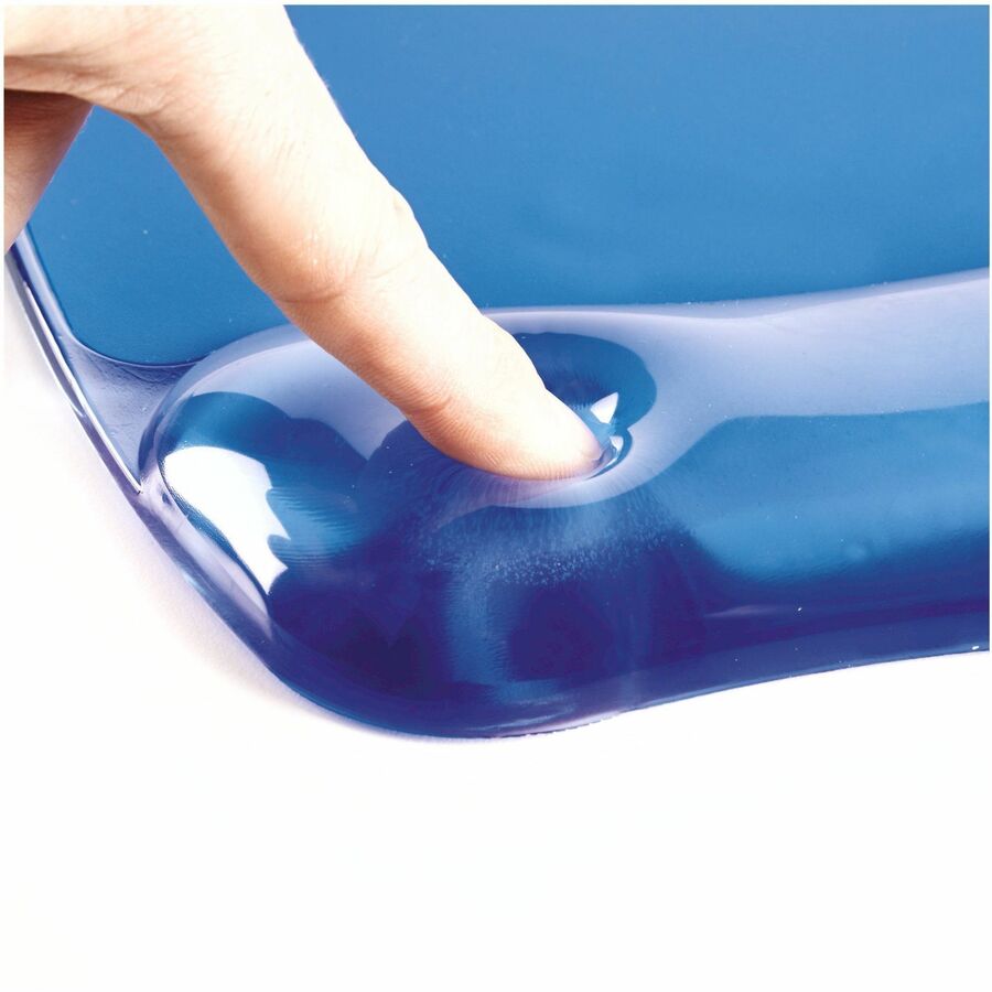 Fellowes Gel Wrist Rest
