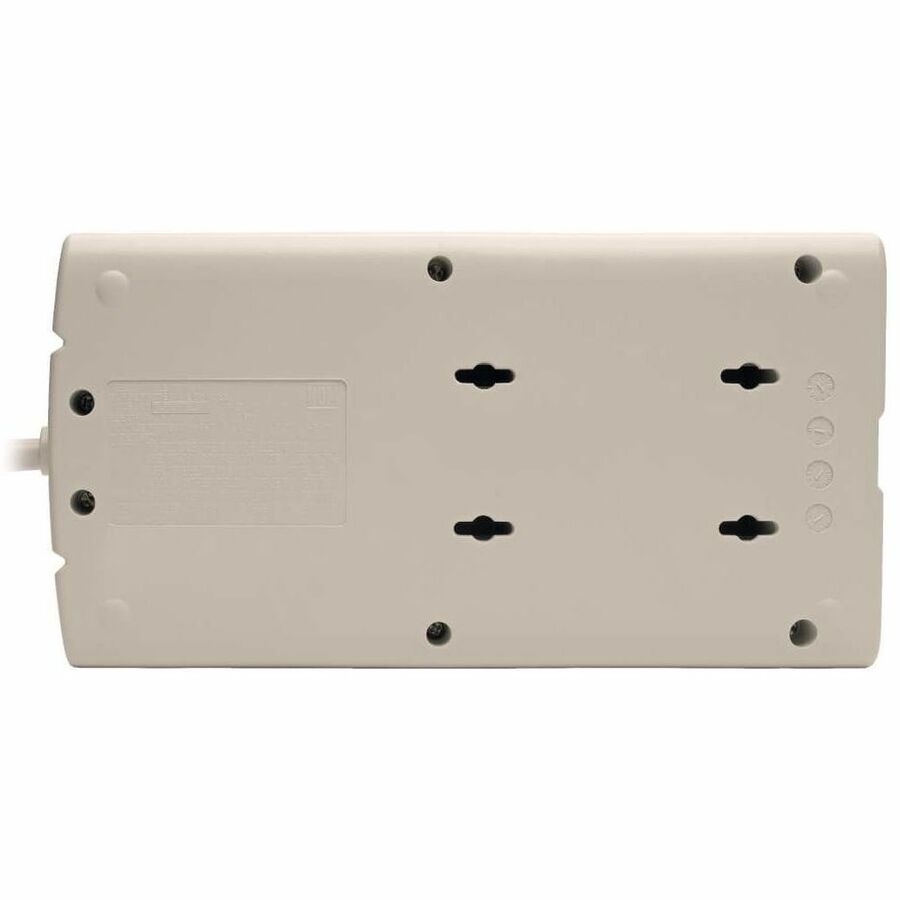 Tripp Lite series 1440 Joule 8-Outlet Surge Protector