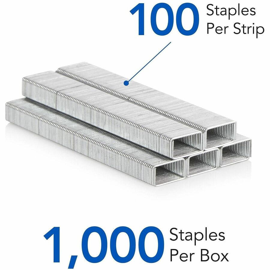 Swingline Premium Heavy-Duty Staples